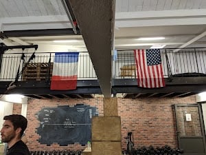 Photo of CrossFit Epsilon