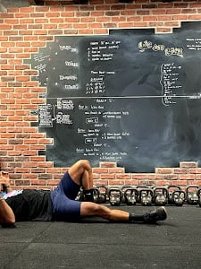 Photo of CrossFit Epsilon