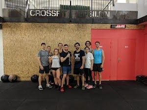 Photo of CrossFit Epsilon