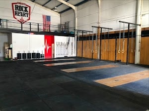 Photo of CrossFit RockHeart