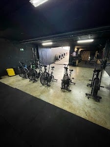 Photo of CrossFit RockHeart