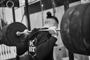 Photo of CrossFit RockHeart