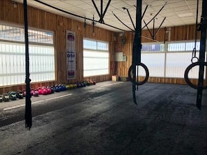 Photo of CrossFit RockHeart