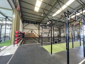 Photo of CrossFit La Jaula