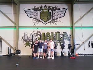 Photo of CrossFit La Jaula