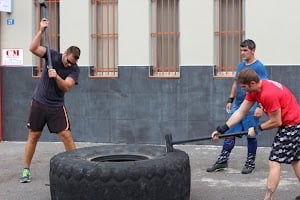 Photo of CrossFit La Jaula