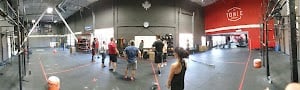 Photo of Tonic CrossFit