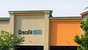 Photo of CrossFit 859