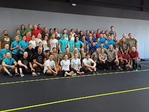 Photo of CrossFit 859