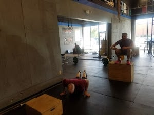 Photo of CrossFit 859