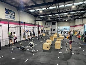 Photo of CrossFit Lower Mountains