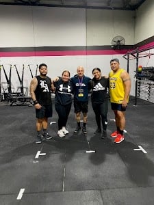 Photo of CrossFit Lower Mountains