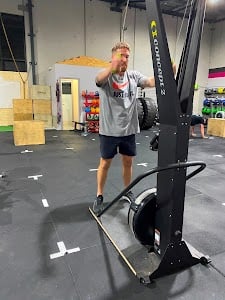 Photo of CrossFit Lower Mountains