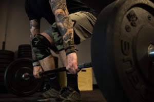 Photo of CrossFit Severance