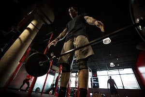 Photo of CrossFit Severance