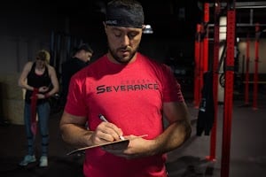 Photo of CrossFit Severance