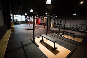 Photo of CrossFit Severance