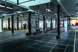 Photo of CrossFit Sodertorn