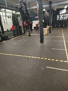 Photo of CrossFit Sodertorn