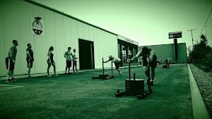 Photo of CrossFit Northern Exposure