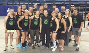 Photo of CrossFit Northern Exposure