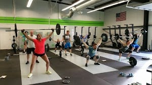 Photo of CrossFit Northern Exposure