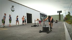 Photo of CrossFit Northern Exposure