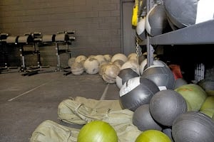 Photo of CrossFit Barrington