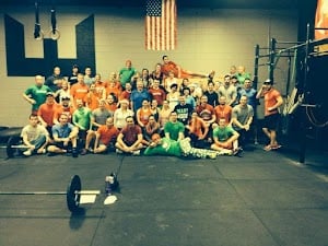 Photo of CrossFit Barrington