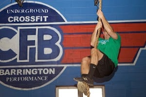 Photo of CrossFit Barrington