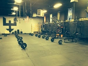 Photo of CrossFit Barrington