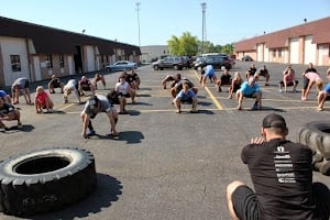 Photo of CrossFit Barrington