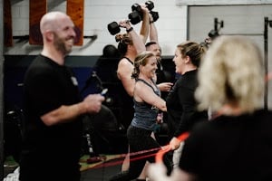 Photo of CrossFit Confront