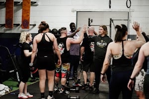 Photo of CrossFit Confront