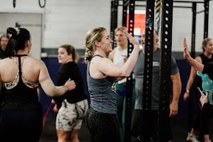 Photo of CrossFit Confront