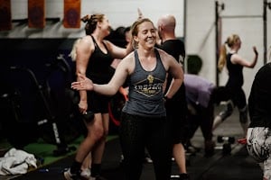 Photo of CrossFit Confront