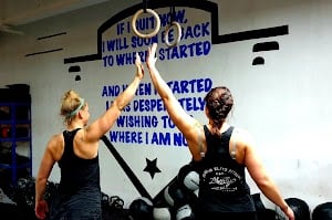 Photo of CrossFit Liberty