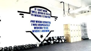 Photo of CrossFit Liberty