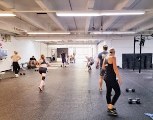 Photo of CrossFit Liberty