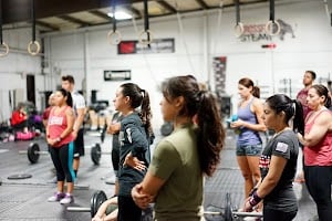 Photo of CrossFit Steam