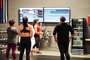 Photo of CrossFit Steam