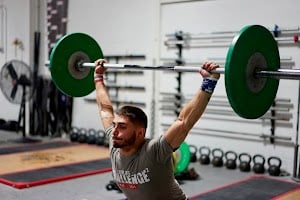 Photo of CrossFit Steam