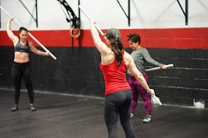 Photo of CrossFit Steam