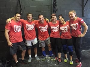 Photo of CrossFit Steam