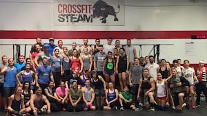 Photo of CrossFit Steam