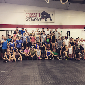 Photo of CrossFit Steam