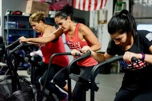 Photo of CrossFit Steam