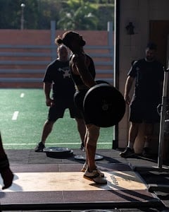 Photo of CrossFit Kerberos