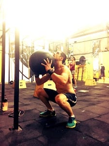 Photo of CrossFit Kerberos