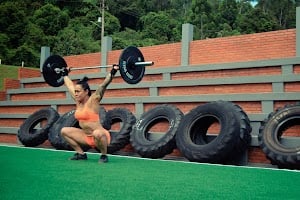 Photo of CrossFit Kerberos